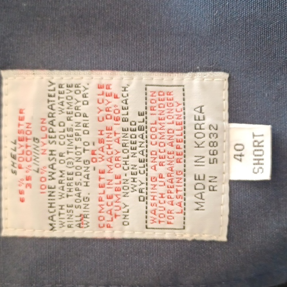 Coat - Picture 2 of 8